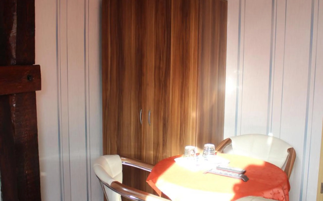 Pension an der Havel