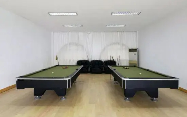 Danfenglin Tourist Hotel