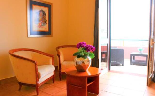 Villa Amore Accommodation