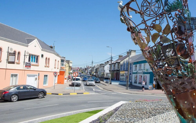 Moore Bay Holiday Homes