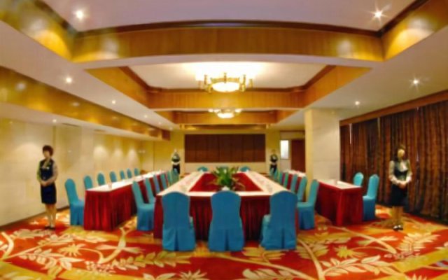 Wenzhou Dongou Hotel