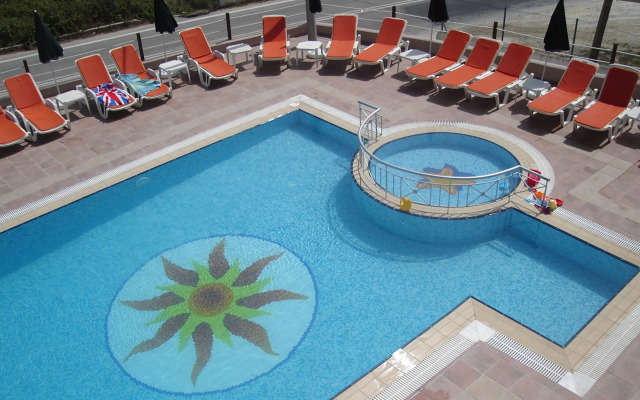 Corfu Inn