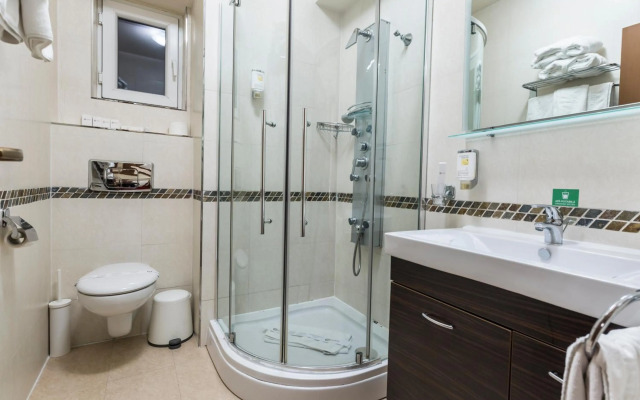 Orhideea Residence & Spa