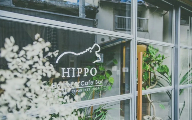 HIPPO Hostel & Cafe Bar