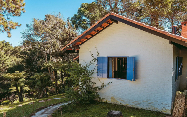 Recanto Beija-Flor - Monte Verde