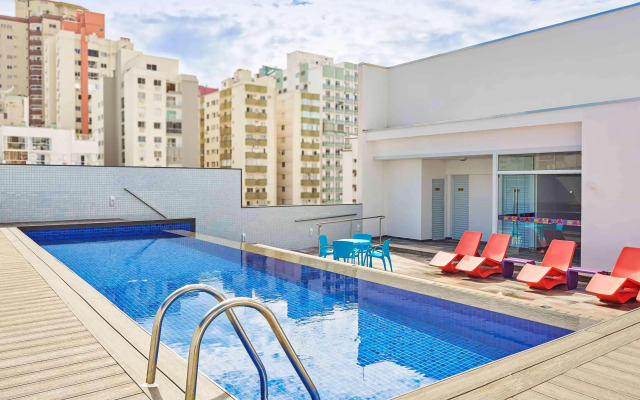 ibis Styles Balneario Camboriu