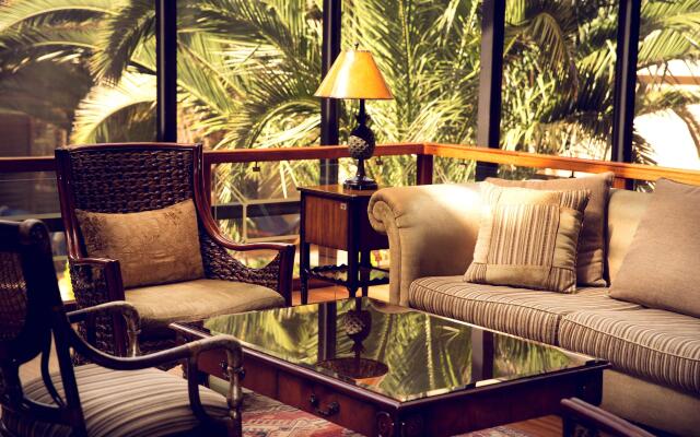 Swissotel Quito