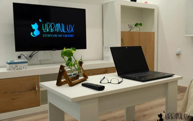 UrbanLux Feria