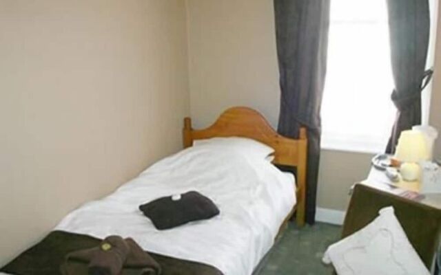 Sunnyside Guest House