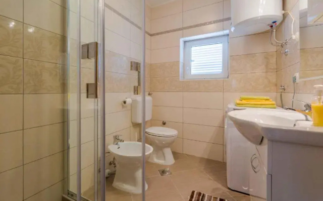 Apartment in Crikvenica 39074