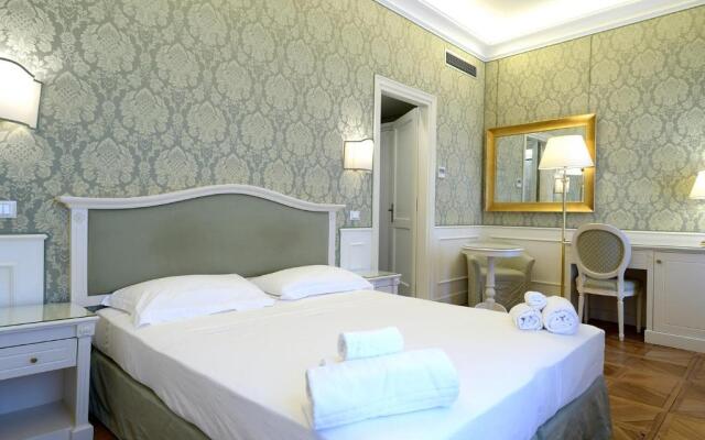 Corte Barozzi Venice Suites