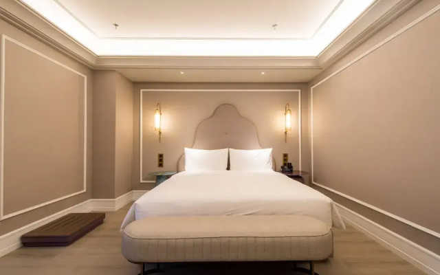 Mercure Changchun Hengxing