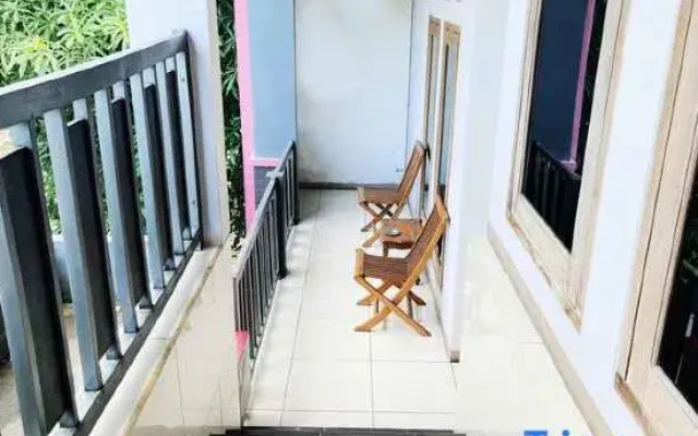 Guest House Kraton Mas
