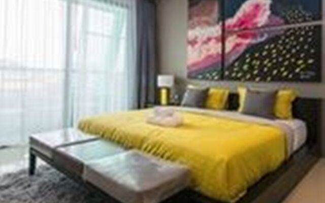 Emerald Terrace Condominium Resort