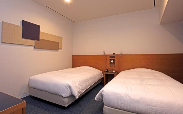 Twin room (트윈 침대 2개) 사진 4