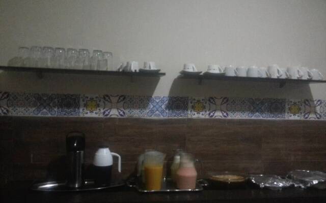Hotel Rota do Sol