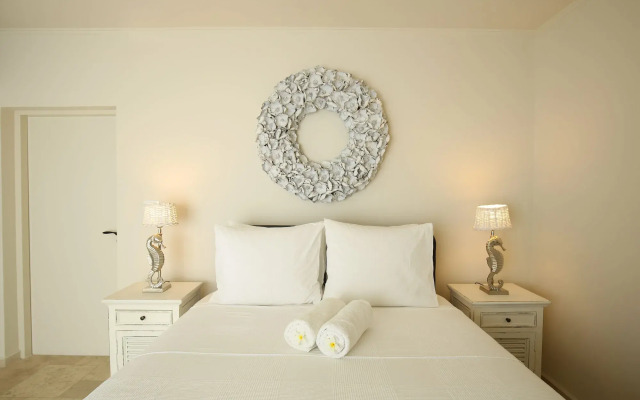 Ocean Breeze Boutique Hotel & Marina
