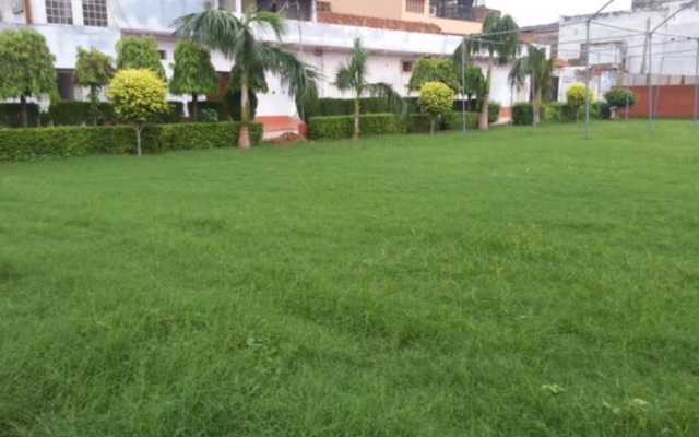 Babu Guest House
