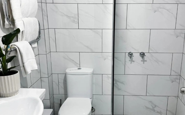 Sheer Pleasure Accommodation