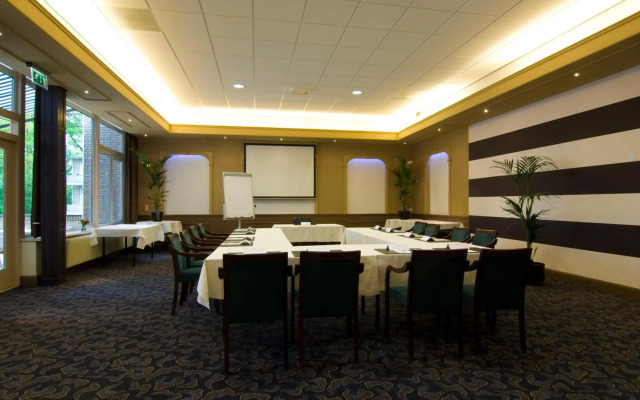 Fletcher Parkhotel Val Monte