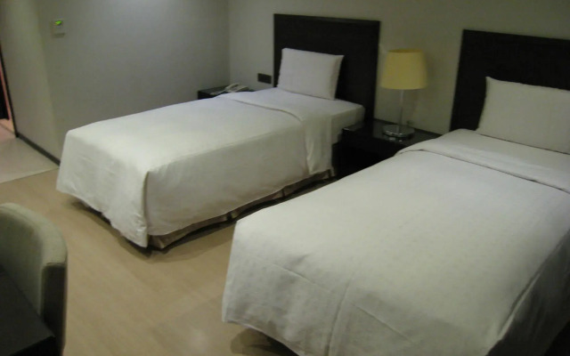 Talmud Hotel Kaohsiung LoveRiver