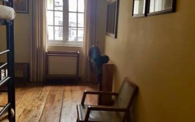 Railway Lodge Hostel