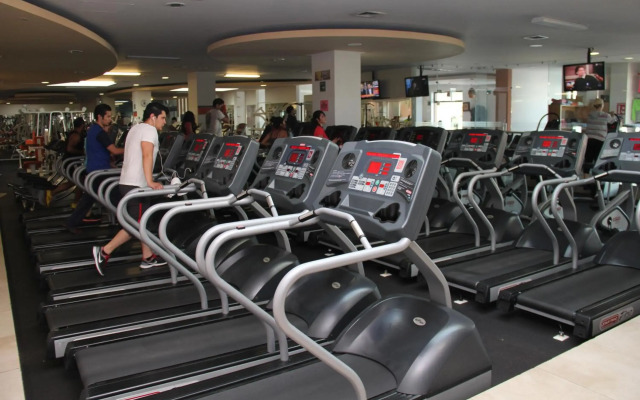 Hotel Real Zapopan