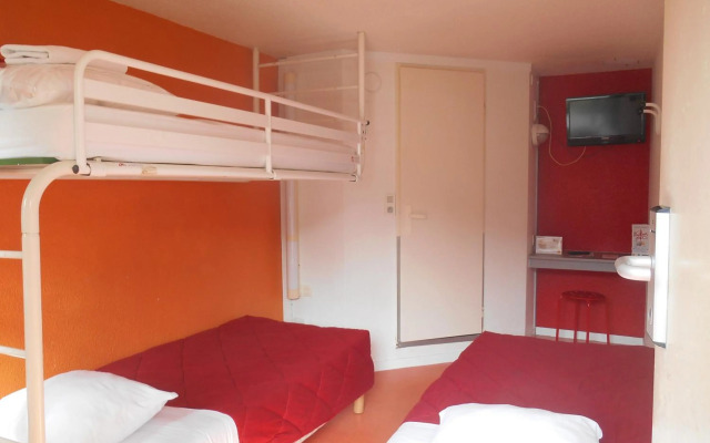 PREMIERE CLASSE BREST - Gouesnou Aéroport