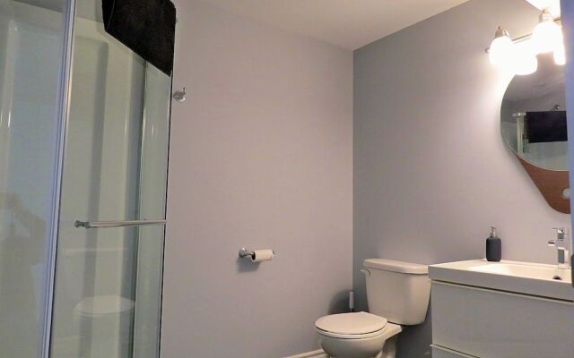 The Fourth Lock Bed & Breakfast