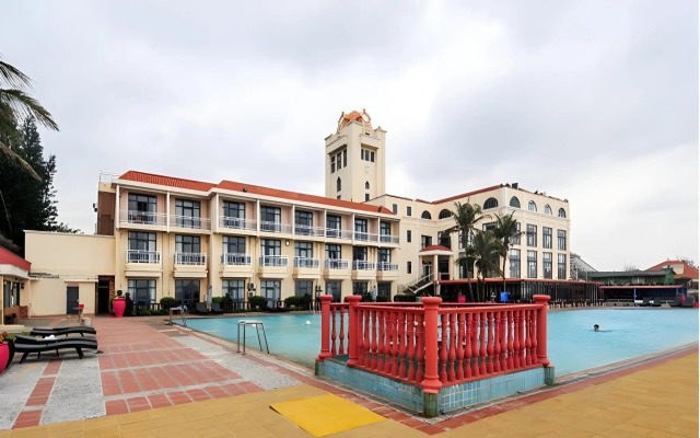 Hainan Noble Yacht Club Hotel
