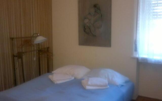 Karat Guesthouse