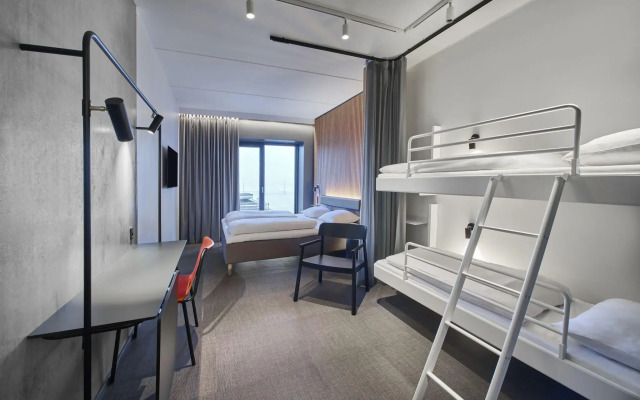 Four Points Flex by Sheraton Vejle
