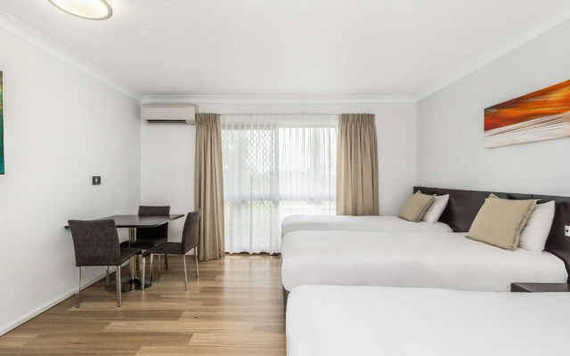 Mercure Townsville