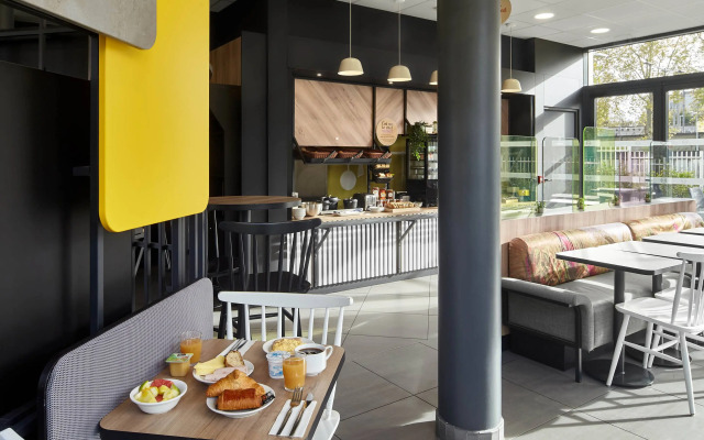 B&B HOTEL NANTERRE Rueil Malmaison