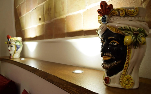 Le Moresche Apartment