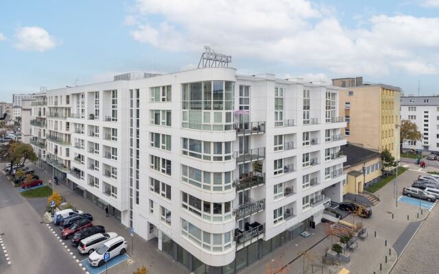 Batorego Studio Apartment Gdynia