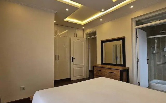 Flexa Cozy Apartments