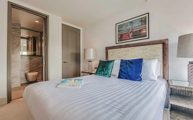 Westminster Apartments by D'montrio