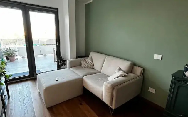 Sea&Cruise Apartment