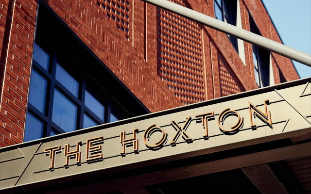 The Hoxton Chicago