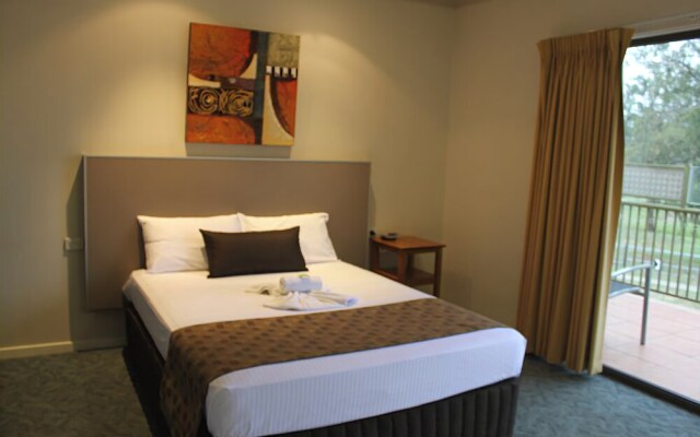 Emerald Executive Apartments