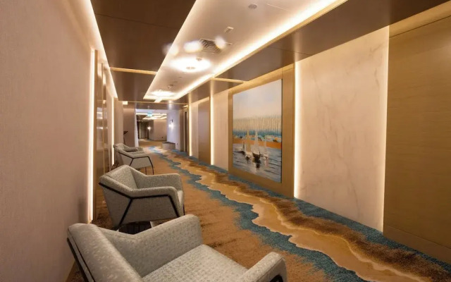 Djibouti Ayla Grand Hotel & Mall