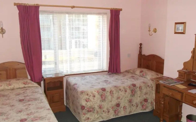 Ros Villa Guesthouse