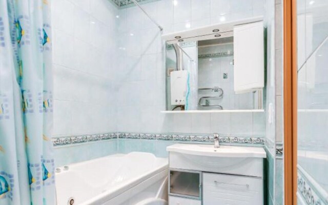 Apartment on Leninskiy 159