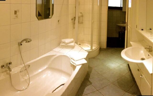 Hotel Roter Kater