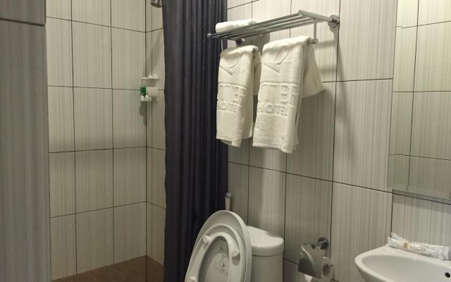 Eatern Hotel