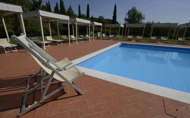 I Massini - Apartment