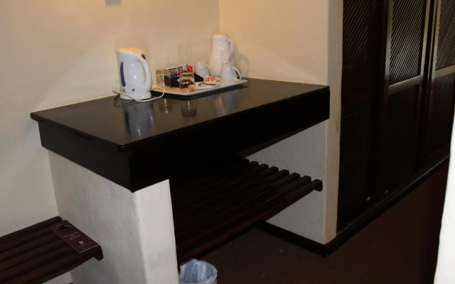 Premier Hotel Roodevalley