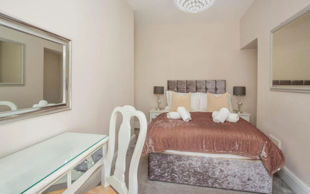 George Street Boutique Apartments