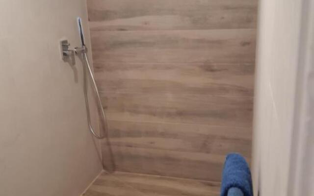 Corralejo Beach apartament